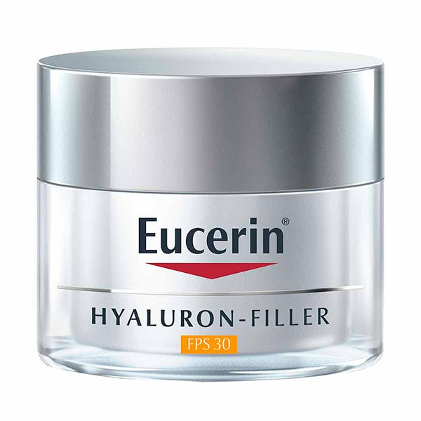 Anti-Age Hyaluron Filler Día Spf 30| 30 ml