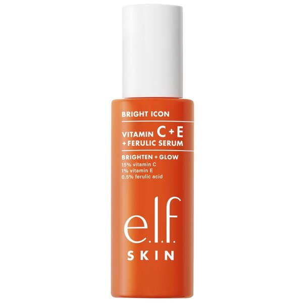 Elf Skin Vitamin C posvetlitveni + sijoči serum