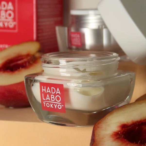Crema giorno antirughe Hada Labo Tokyo 50ml
