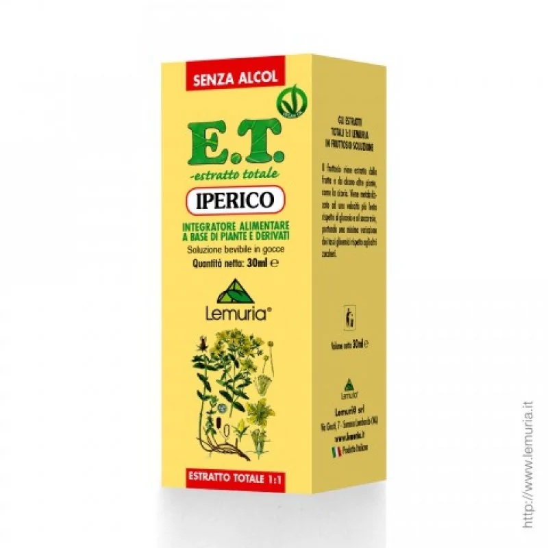 Und Johanniskraut 30 ml
