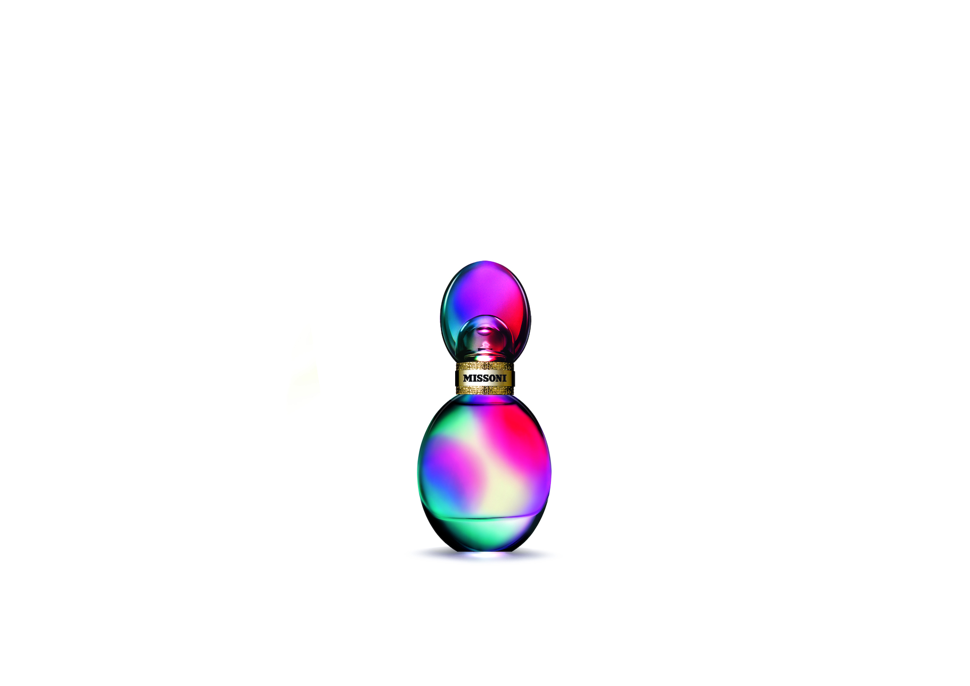 Apă de parfum 30 ml - Missoni