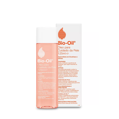 Bio-Oil kosteuttava öljy Bio-Oil