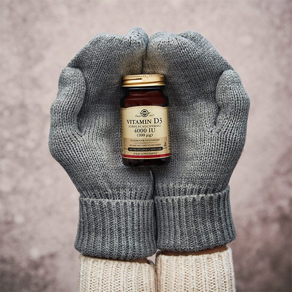D3-vitamin | 60UD
