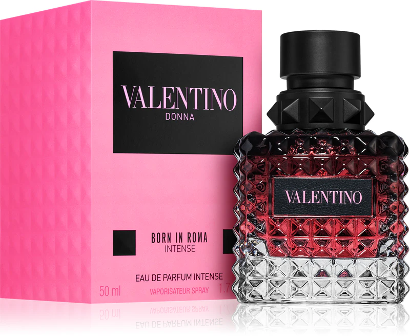 Valentino Born In Roma Intense Donna Eau de Parfum para mulheres