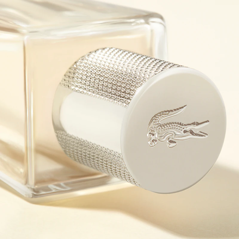 Lacoste Pour Femme Eau de Parfum para mulheres