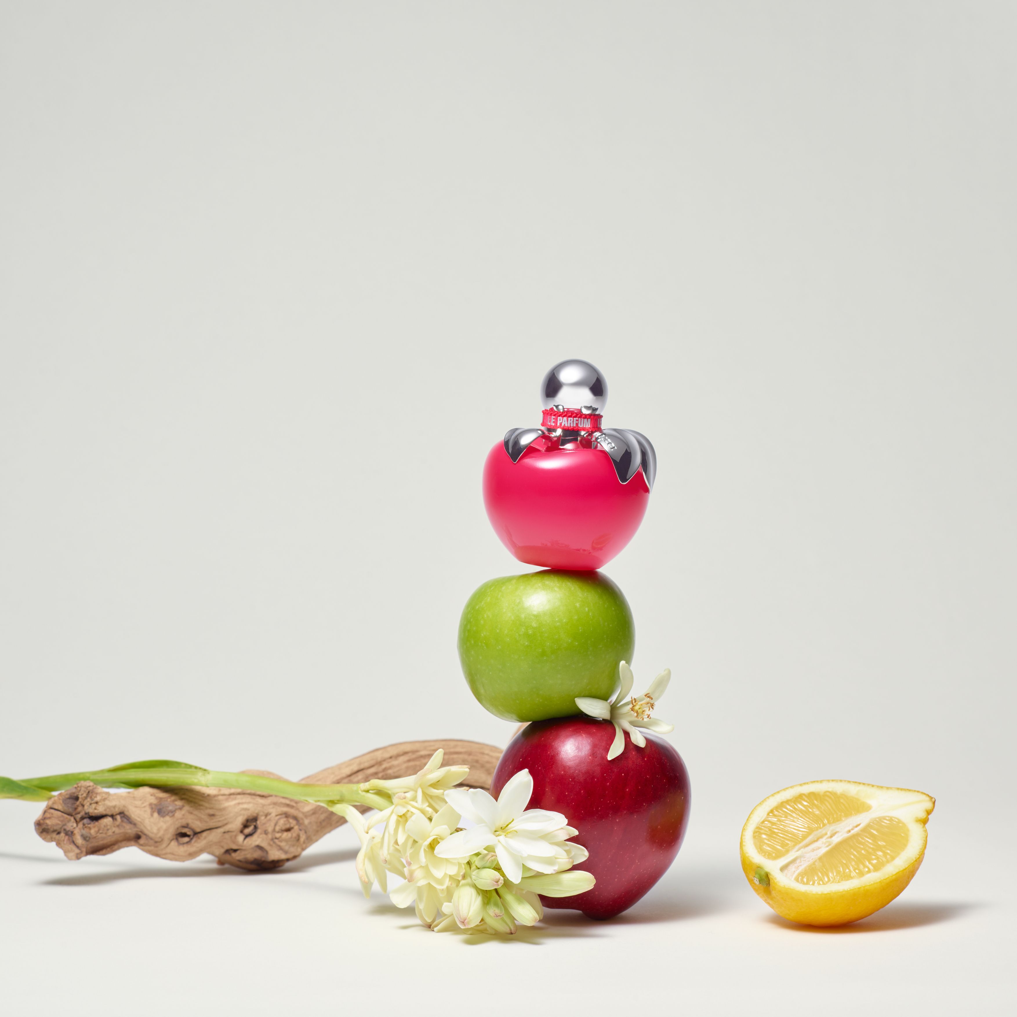 Nina Le Parfum EDP Sieviešu smaržas