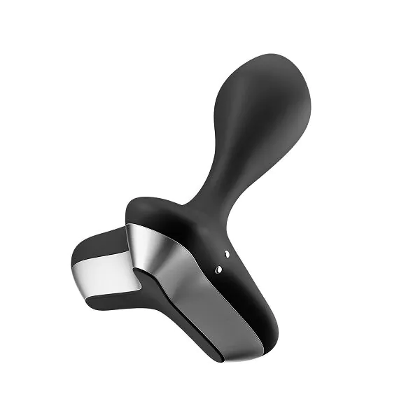 Satisfyer Game Changer Black Masażer intymny