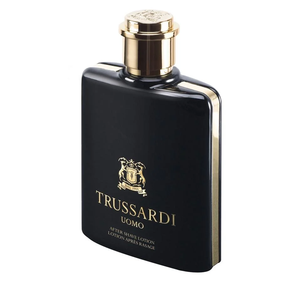 Uomo After shave lotion - Lozione Dopobarba