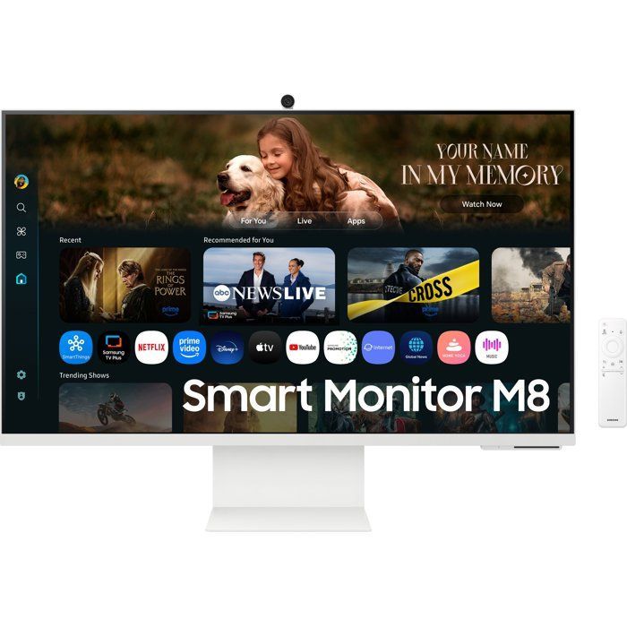 Ecran PC - SAMSUNG - 32