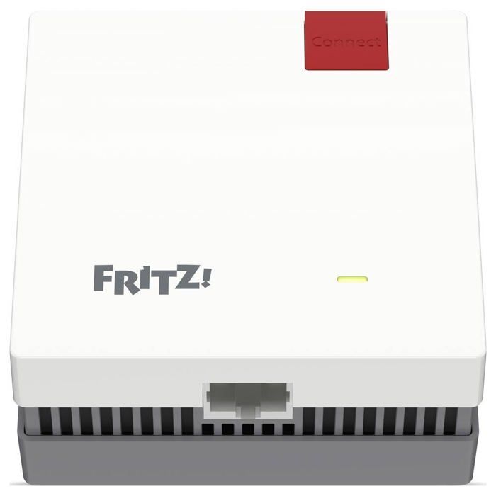 Ripetitore WiFi AVM 7 FRITZ!Repeater 1700 20003116