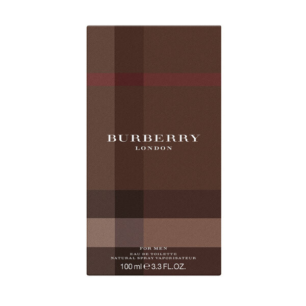 Burberry moška toaletna voda 100 ml London