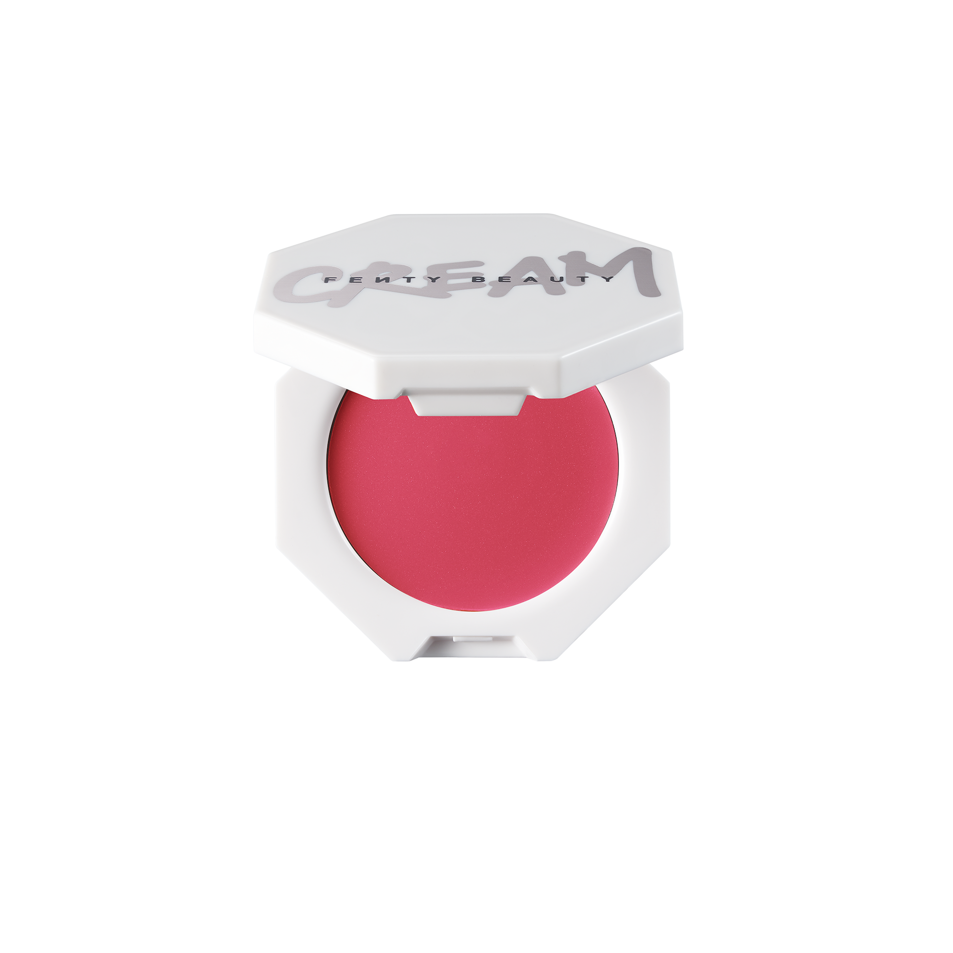 Cheeks Out Freestyle kremasto rumenilo s mirisom jagode - Fenty Beauty