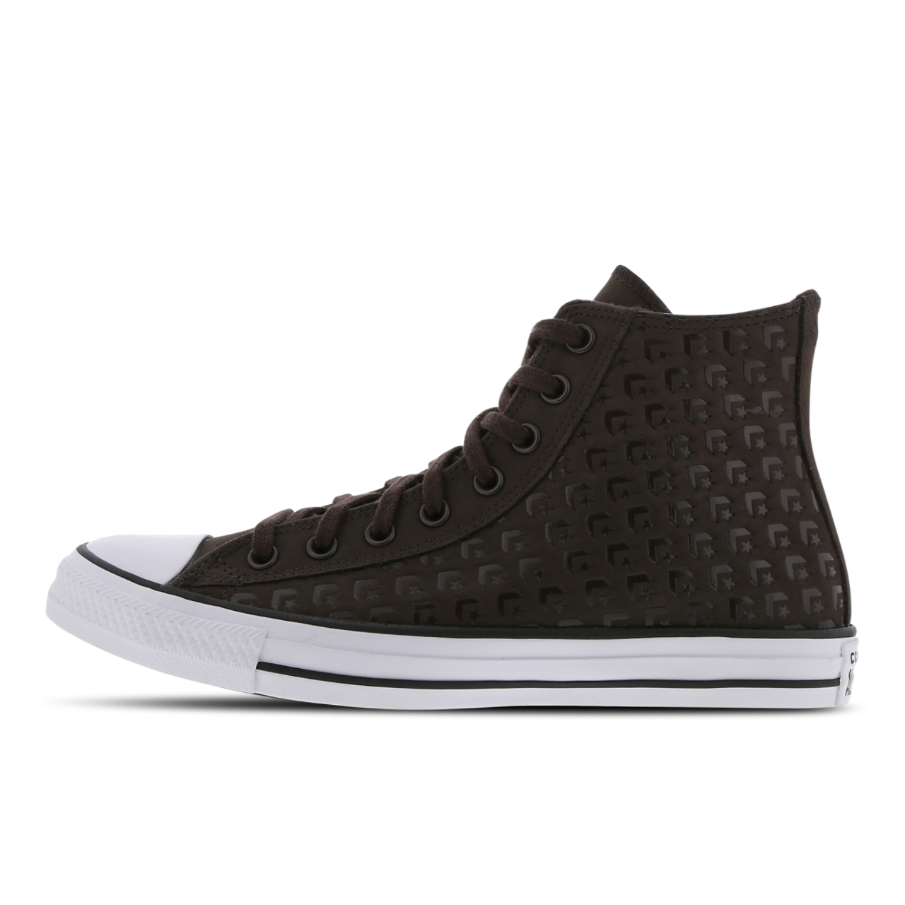 Converse CTAS High