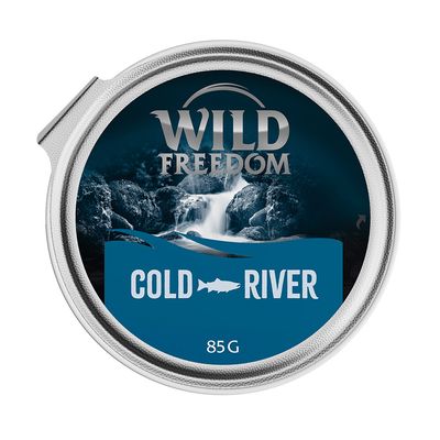 Plateaux Wild Freedom pour adultes, pack d'essai mixte