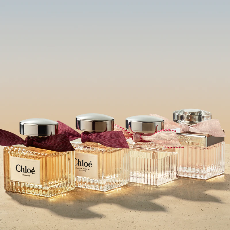 Chloé Chloé Le Parfum perfume feminino