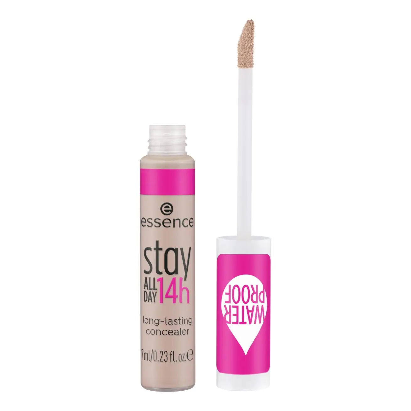 Essence Stay All Day 14h - Long-lasting concealer 30 7ml