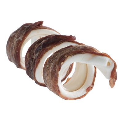 x 10 cm Lukullus Spiral Chews Probierpackung (gemischt)