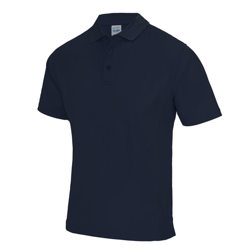 Awdis Sports Performance Cool Kurzarm-Poloshirt