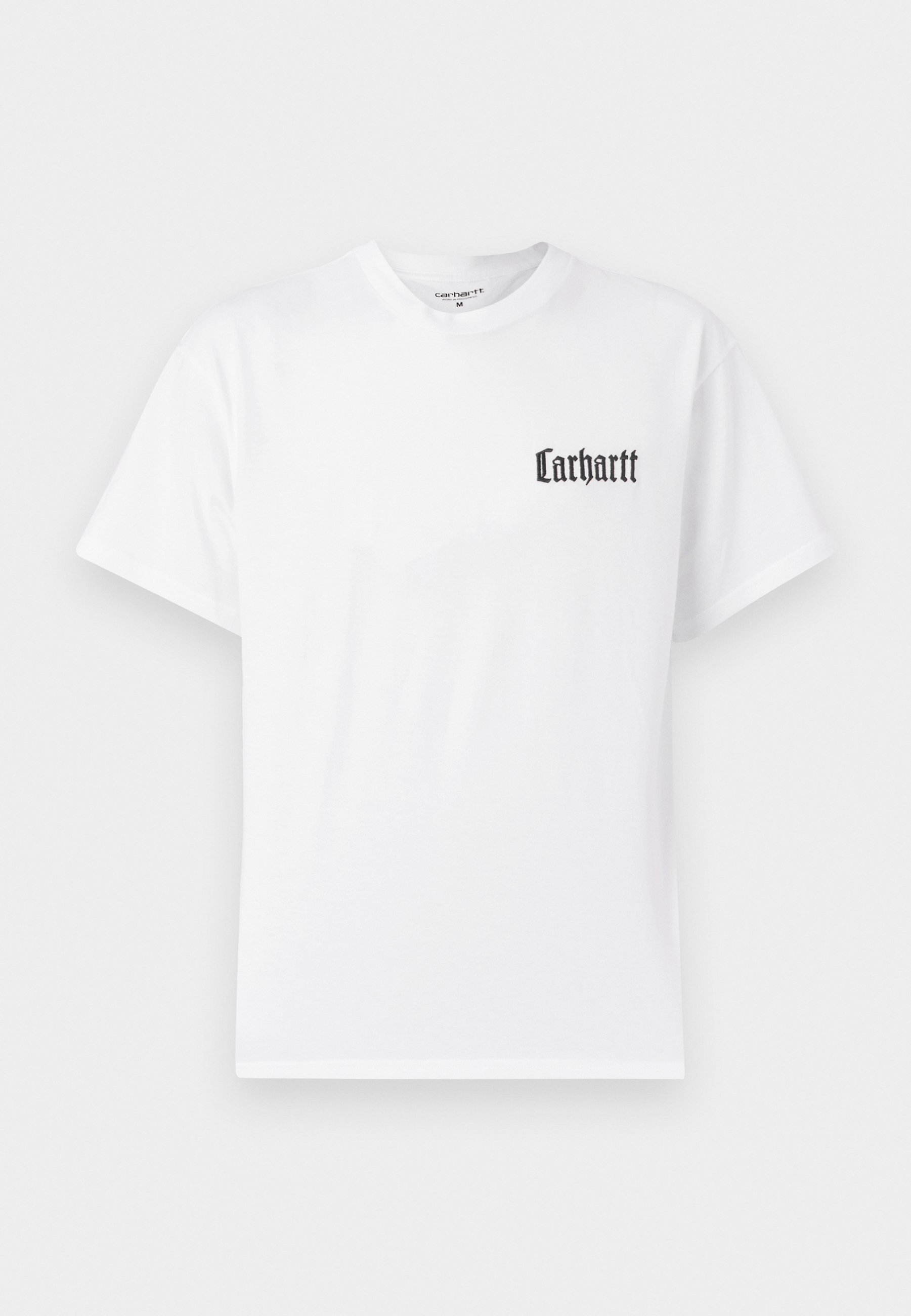 Carhartt WIP bedrukte T-shirts