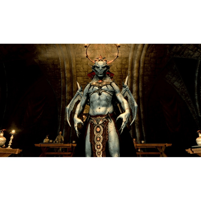 The Elder Scrolls V: Skyrim - Edición Aniversario • Juego para Nintendo Switch 2