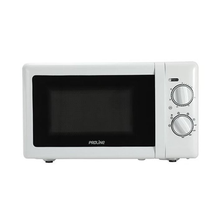 Micro-ondas + Grill Proline GM20W2