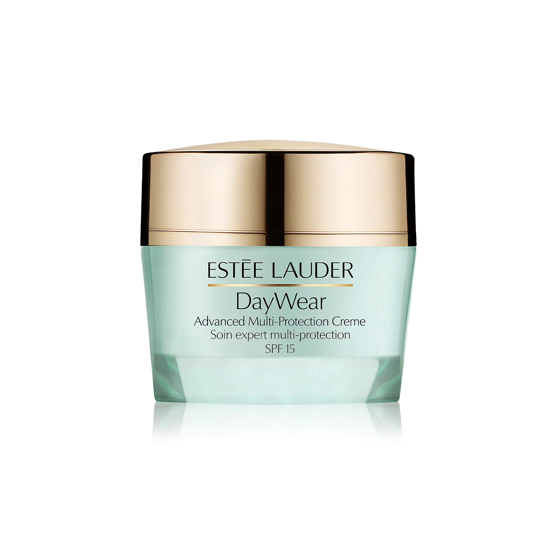 DayWear Advanced Multi-Protection antioxidáns krém száraz bőrre SPF15 50 ml - Estée Lauder