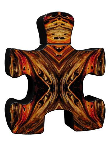 Parfum Lala Puzzle