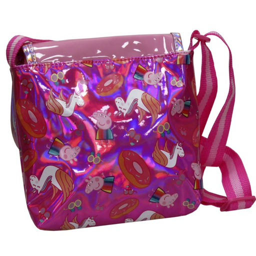  Bolso Bandolera Peppa Pig 60001