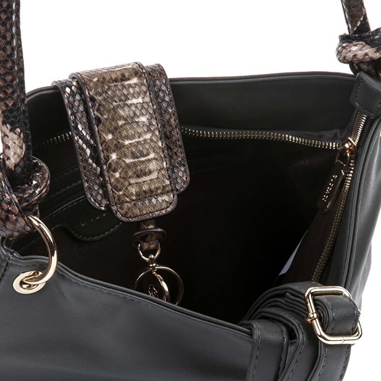 Bolsos de mujer, bolsos grises