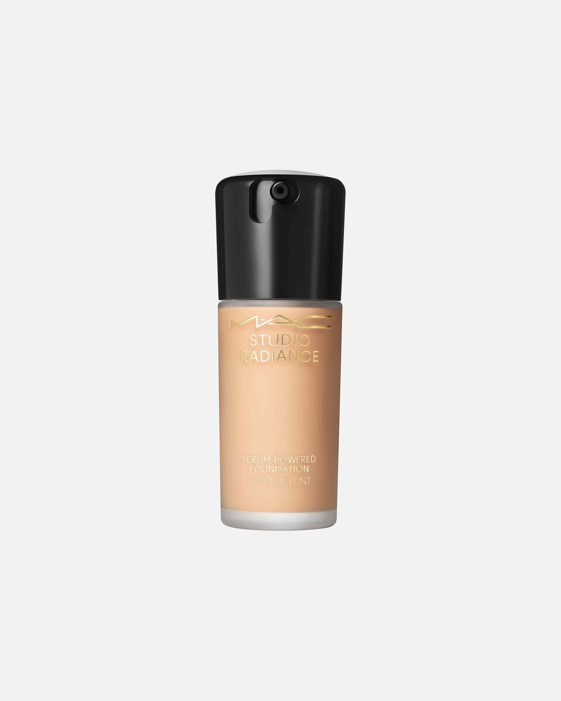 MAC Foundation Studio Radiance seruma tonālais krēms – 30 ml