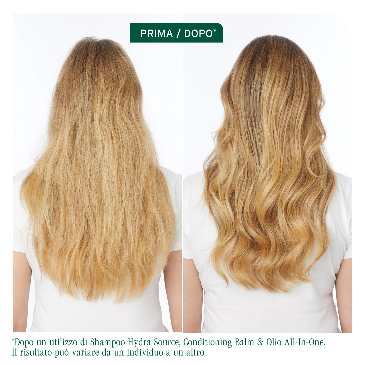 Styling All-In-One Olio Styling Multi-Beneficio - Olio Capelli Styling & Finish, Olio Capelli, Pre-Shampoo