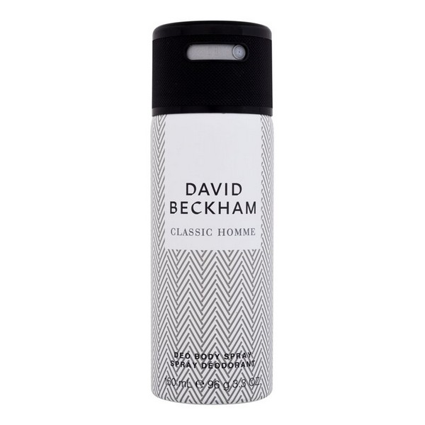 David Beckham Classic