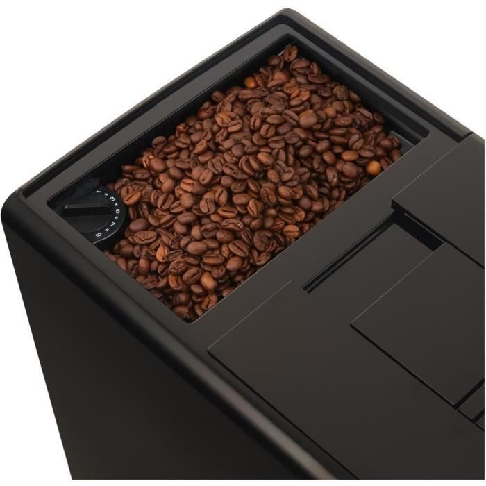 Machine à expresso - Sencor - SES 9350CH