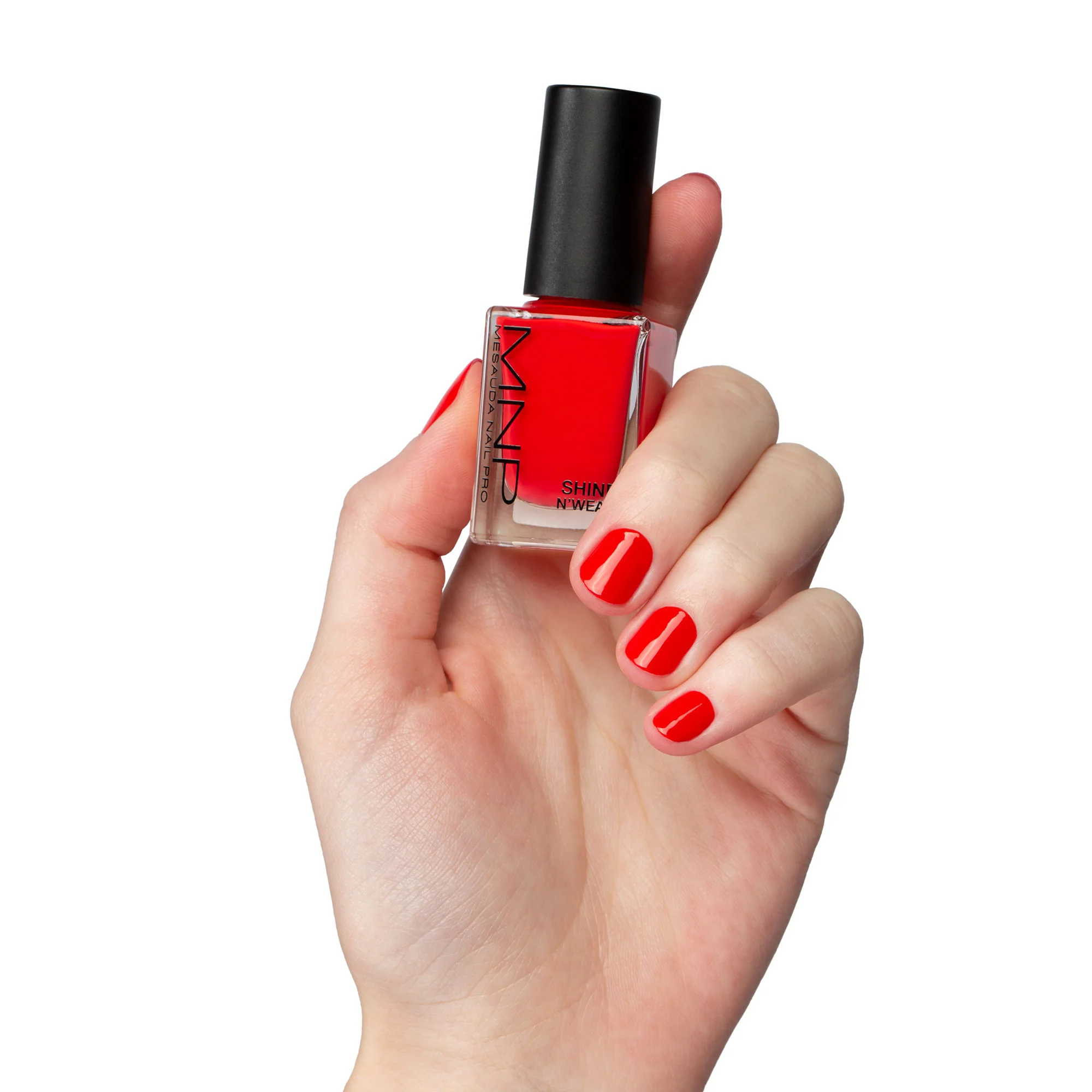 Unghie SHINE N'WEAR Smalto Classico - Smalto