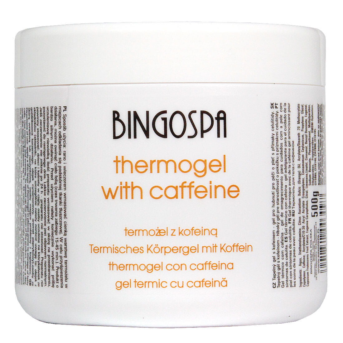 Bingospa
