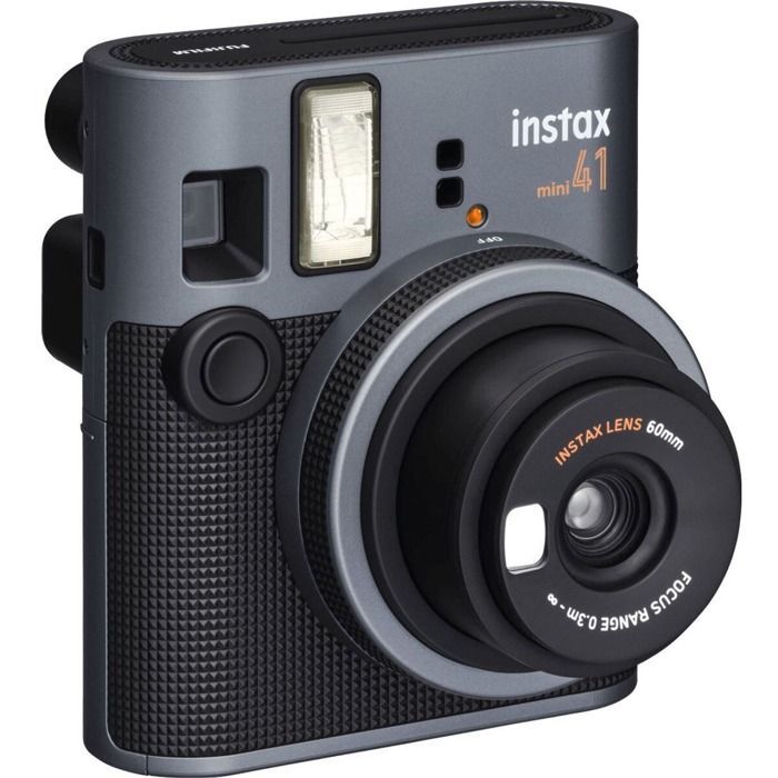 Fujifilm INSTAX MINI 41 nero