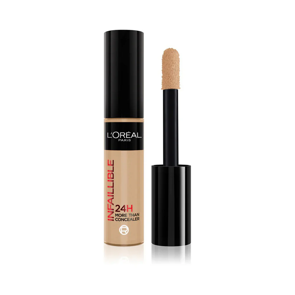 Viso Infaillible More Than Concealer - Correttore