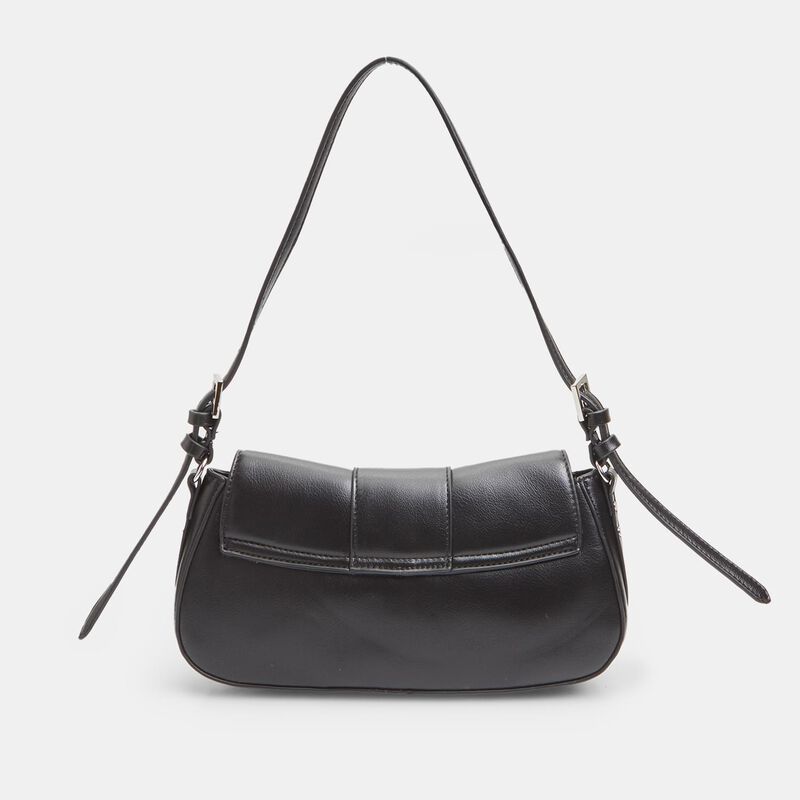 Crossbody från Bata Red Label med fibbie