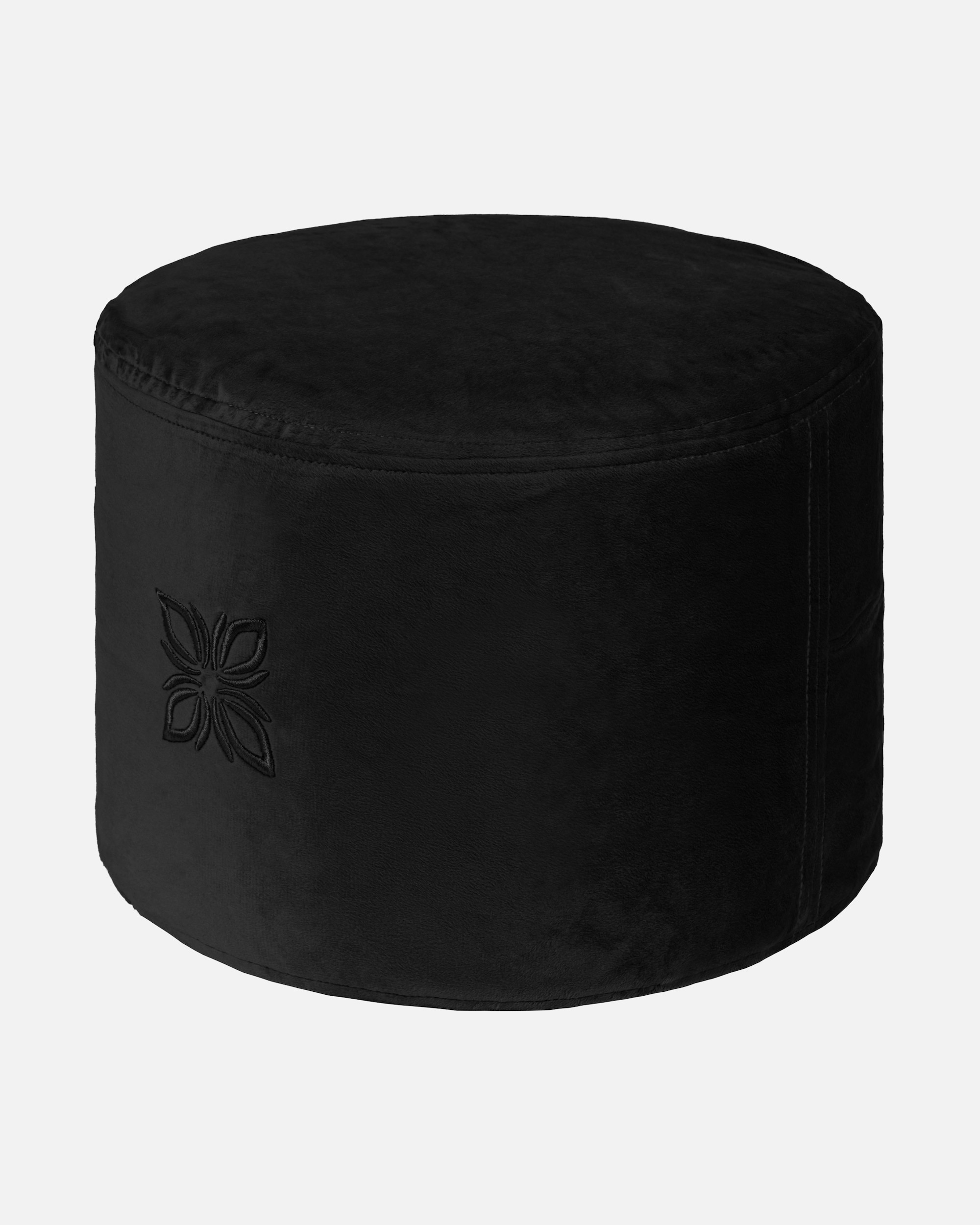 OMNANA CUSHY™ baršunasti jastuk za meditaciju, 20 cm – 1 komad