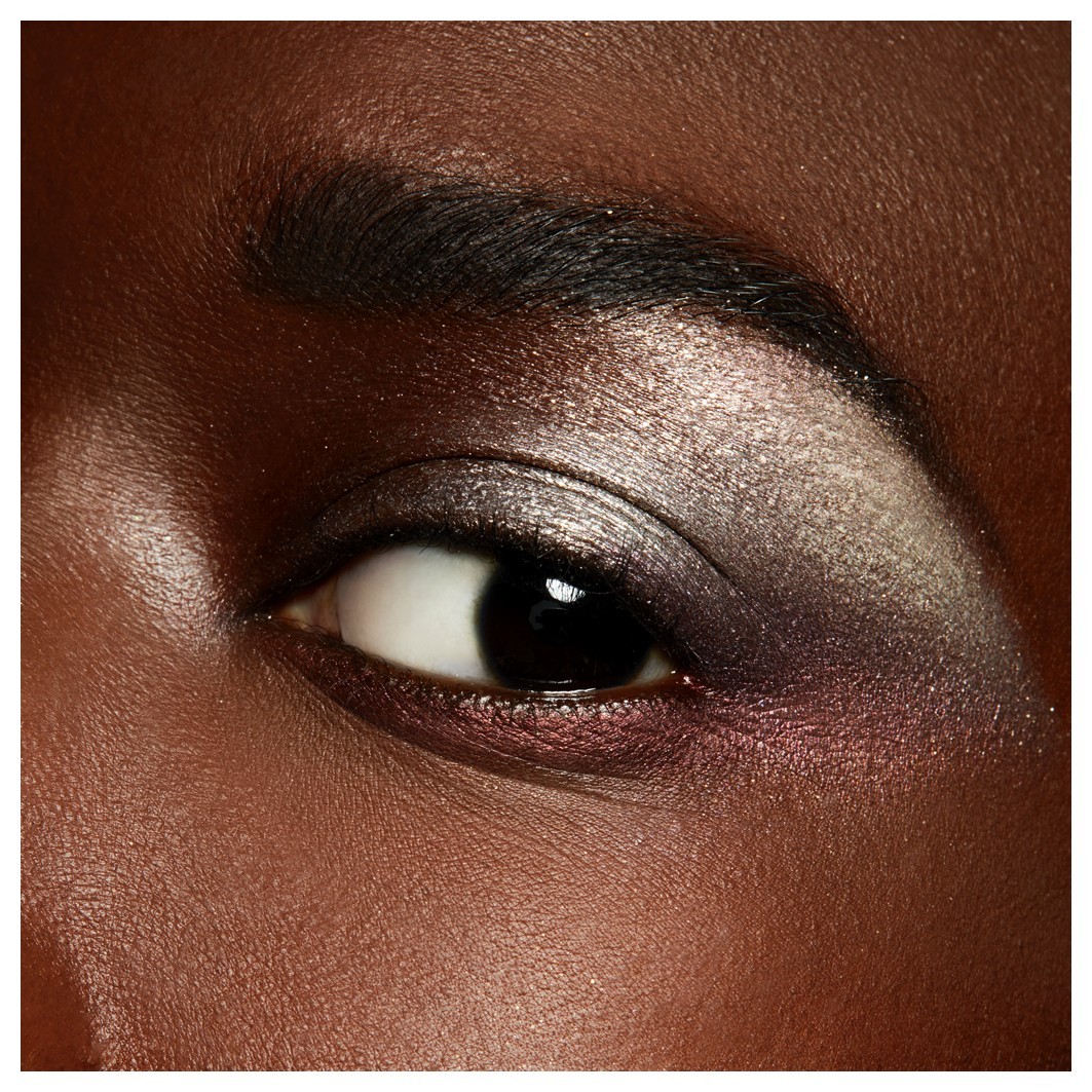 MAC Lidschatten Supernatural Dazzle Dazzleshadow acu ēnas - 1 g