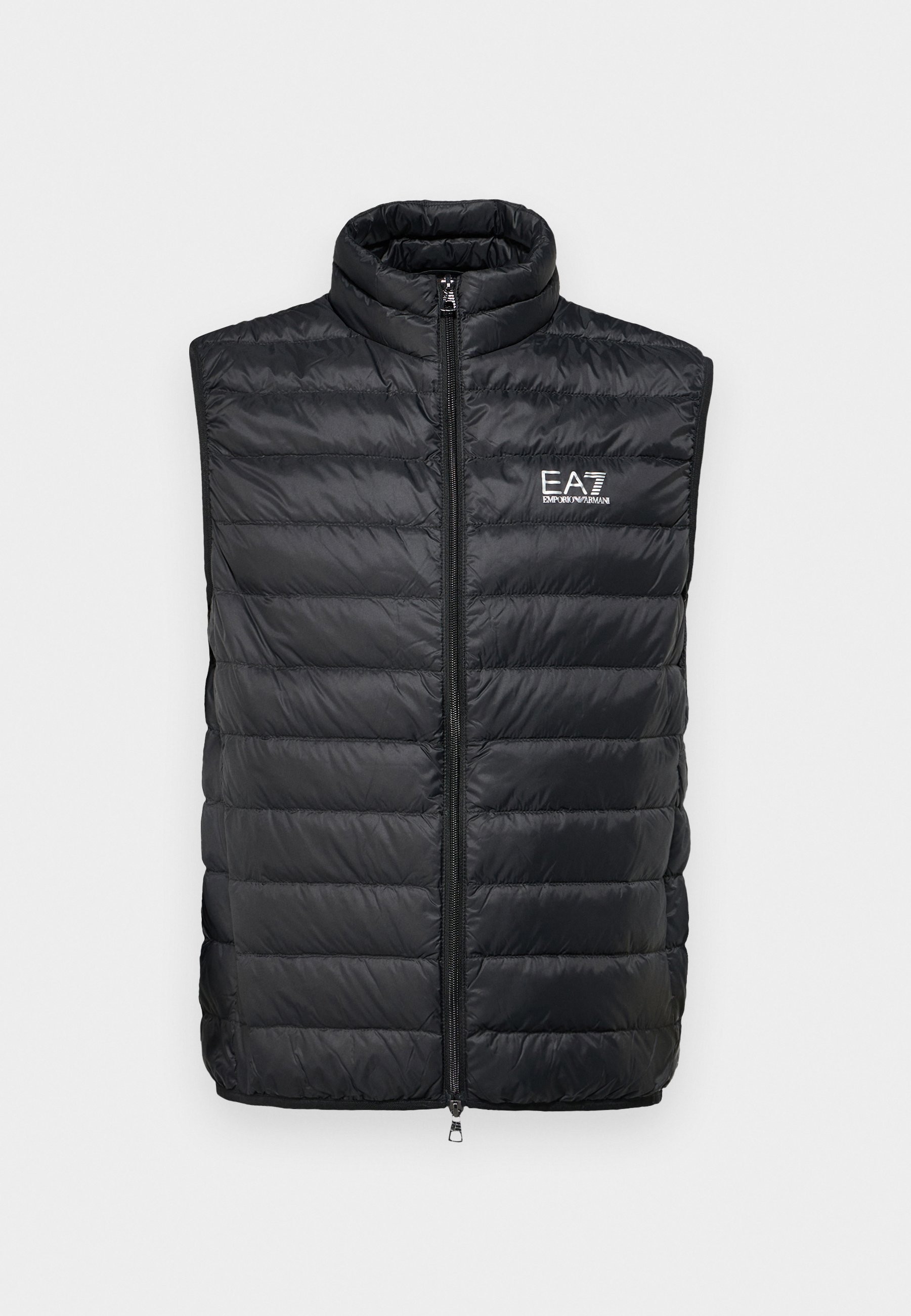 EA7 Emporio Armani TRAIN CORE LIGHT VEST - Gilet - nero
