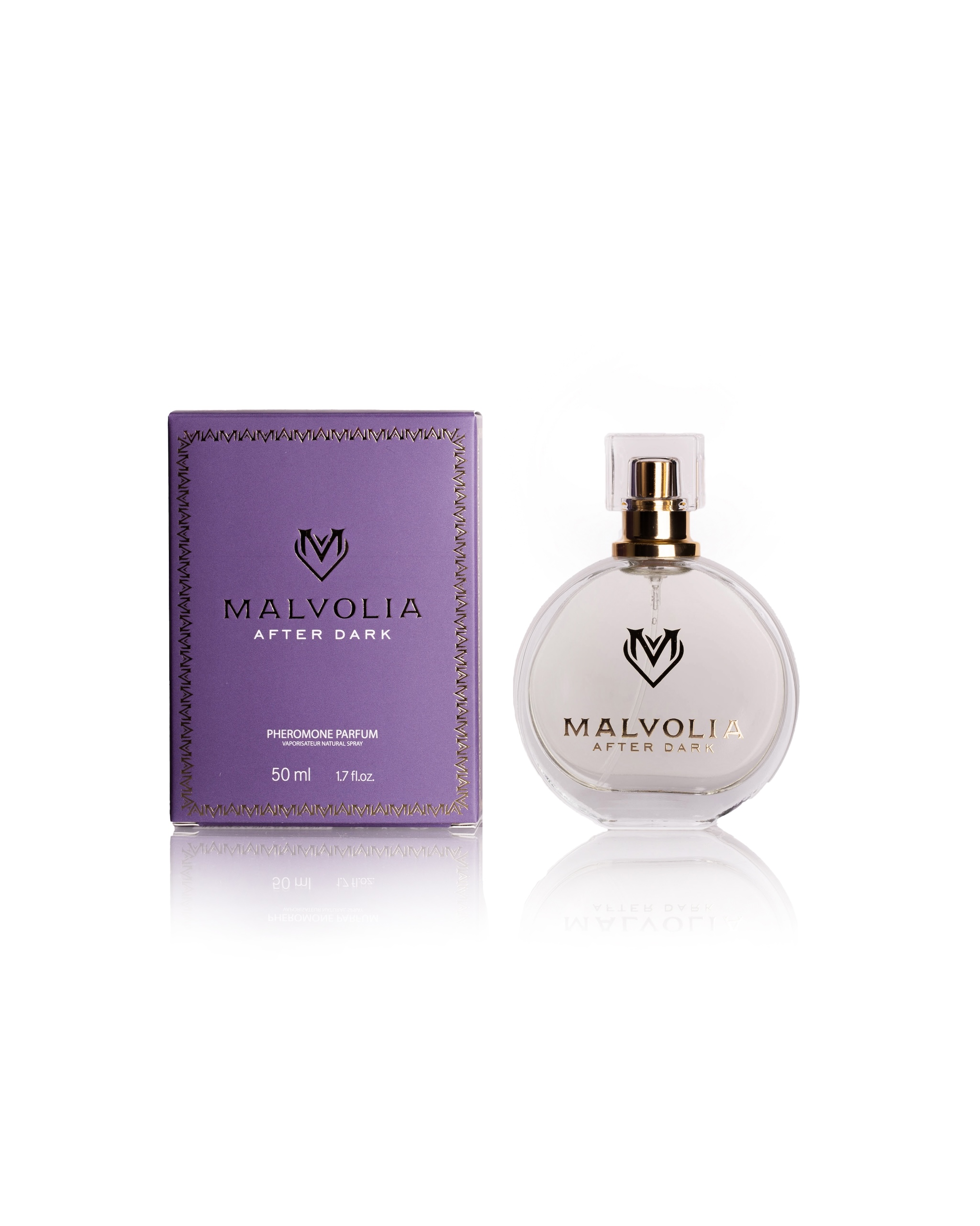 Malvolia po setmění