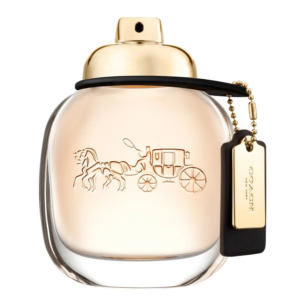 Eau de Parfum Coach
