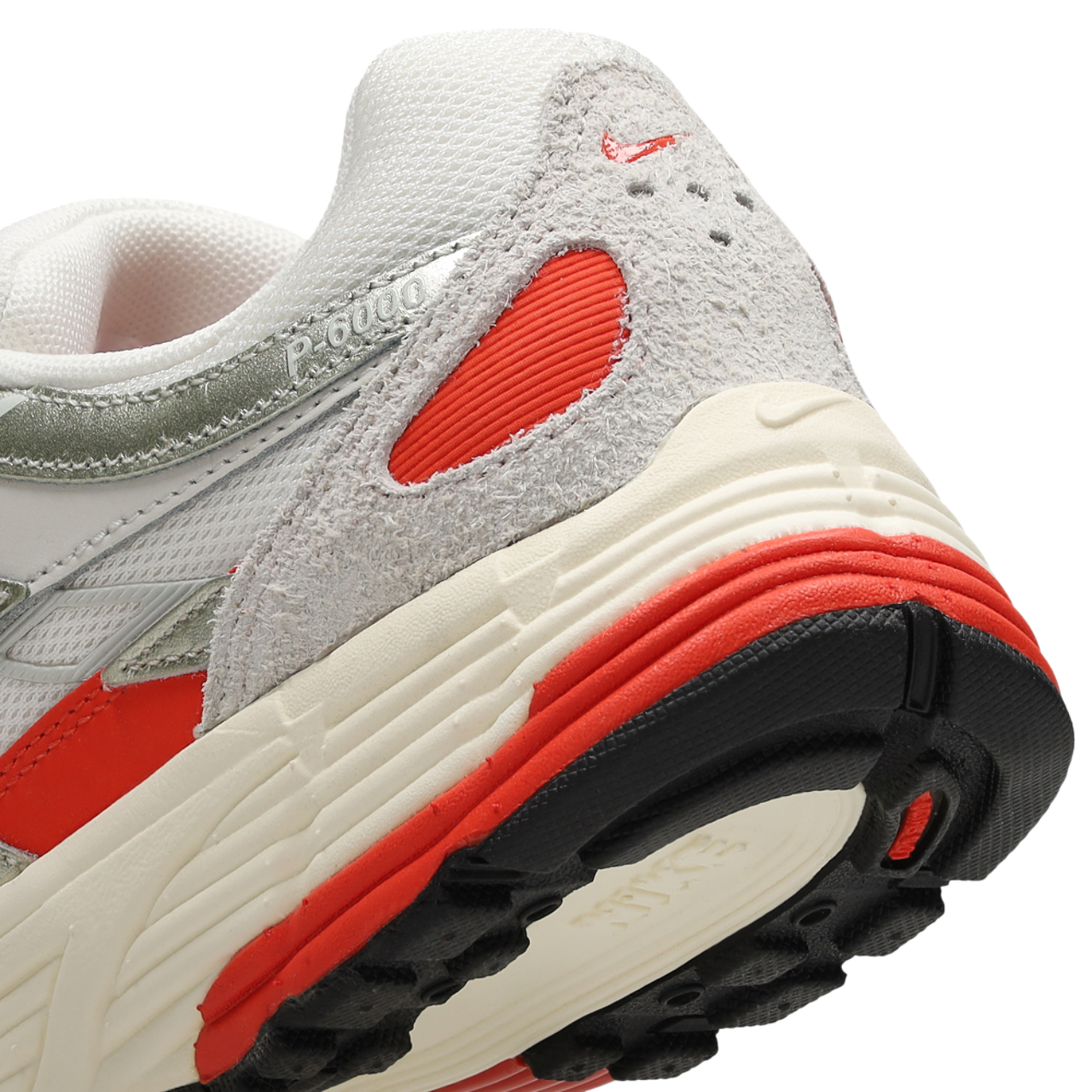 Nike P-6000