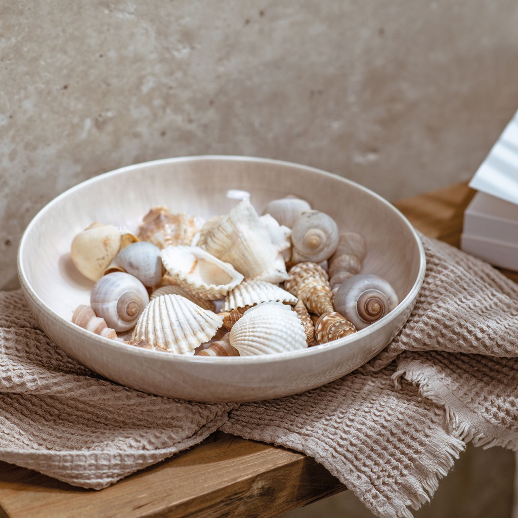 Villeroy & Boch Pastallerken Perlemor Sand – 1 stk.