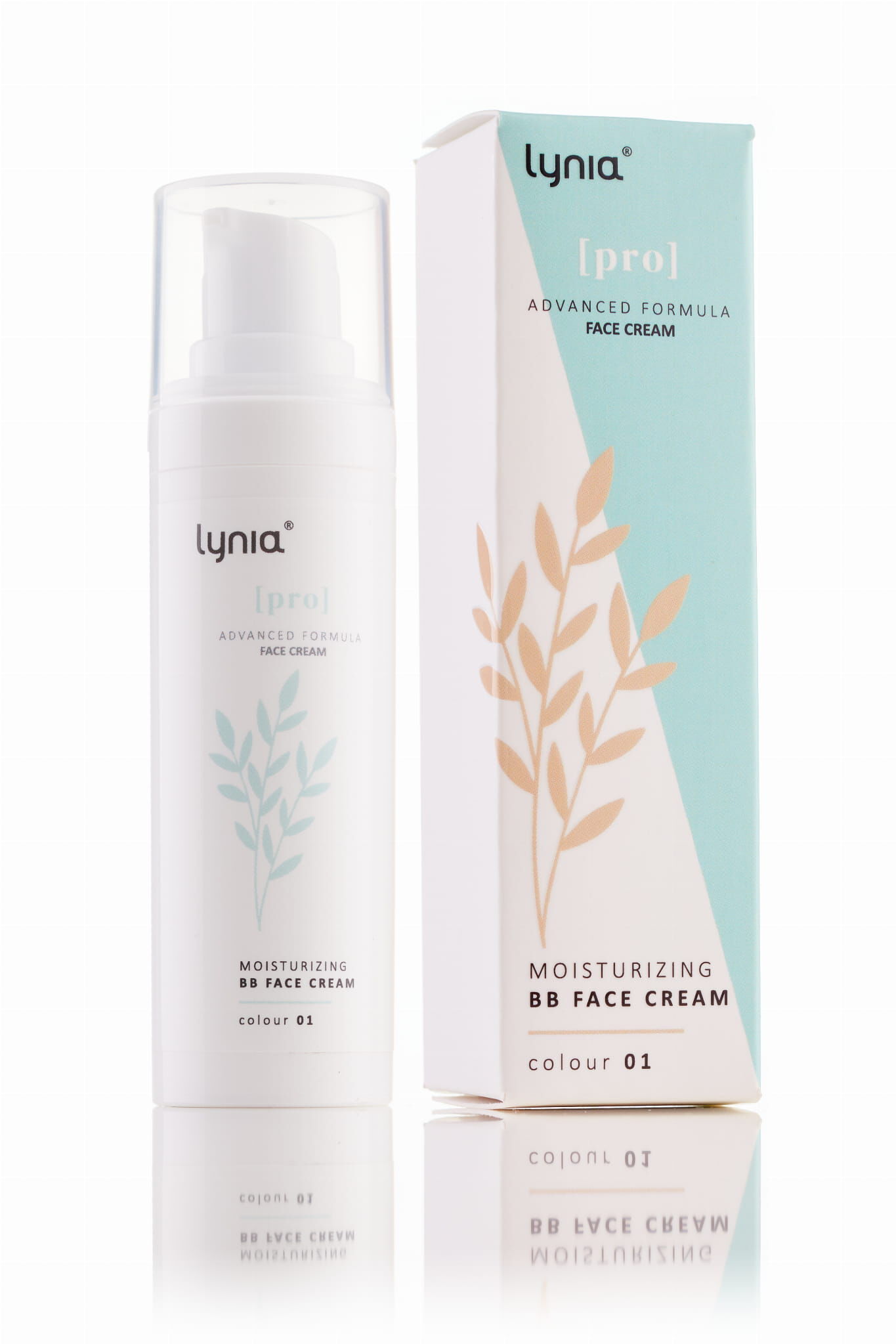 Lynia PRO