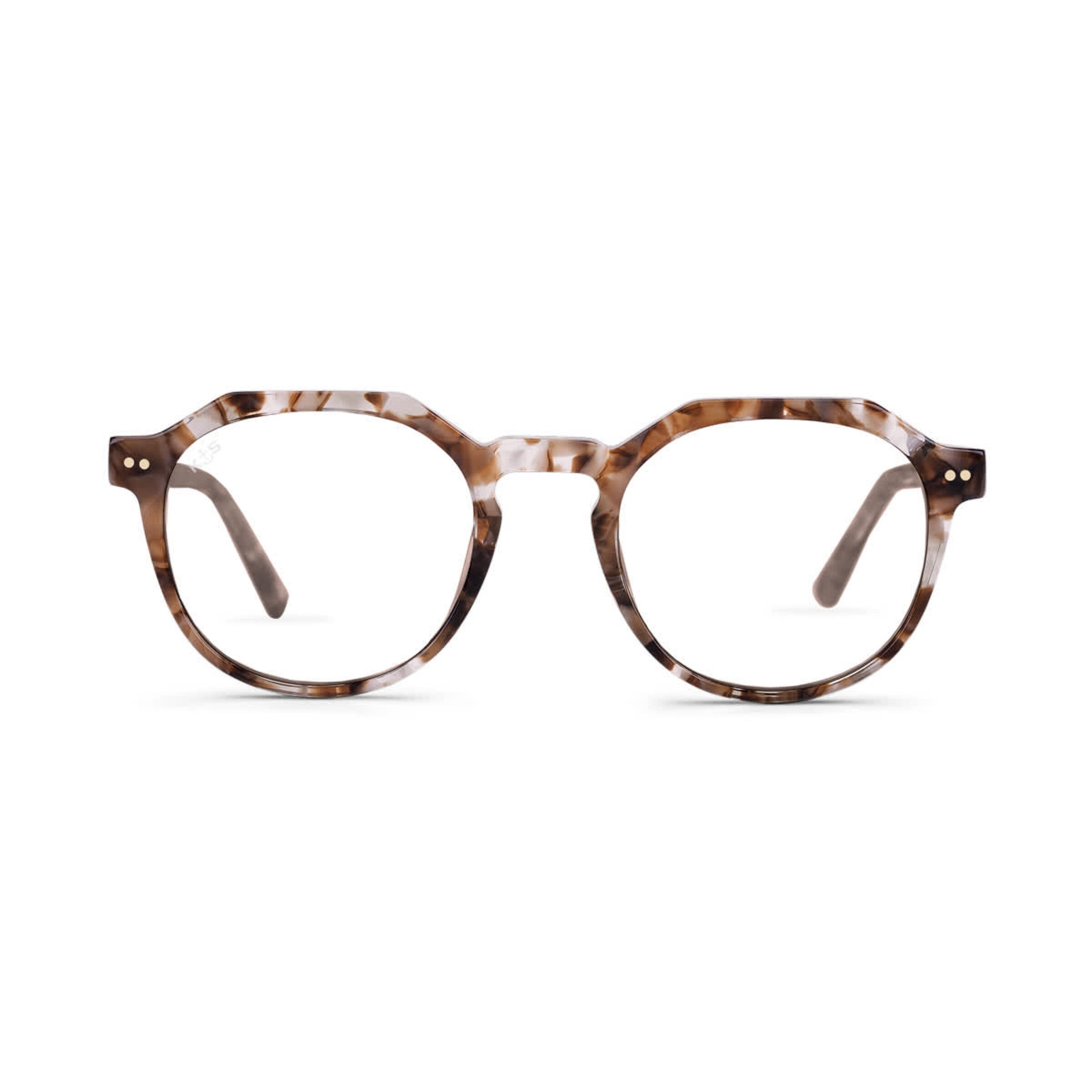 Tortue caramel de Manille