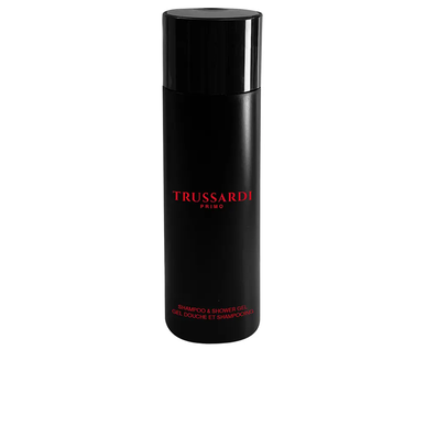 Trussardi Primo šampon a sprchový gel 200 ml