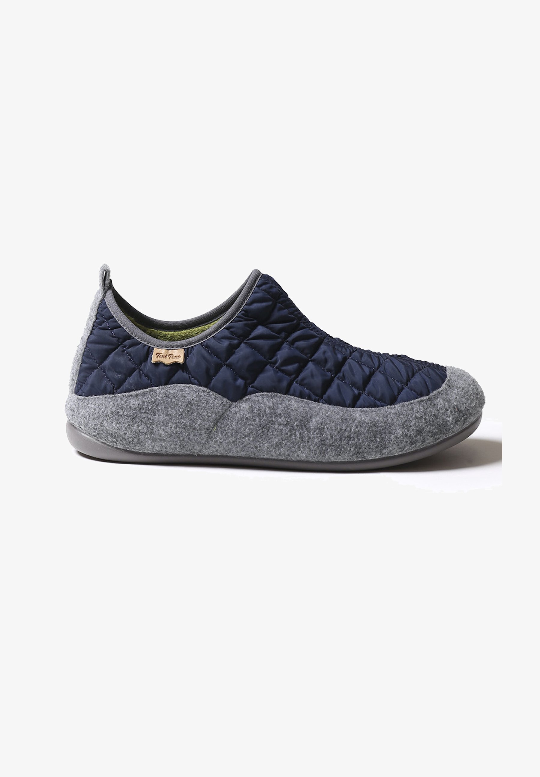 Toni Pons NIL UM - Slip-ons - mari