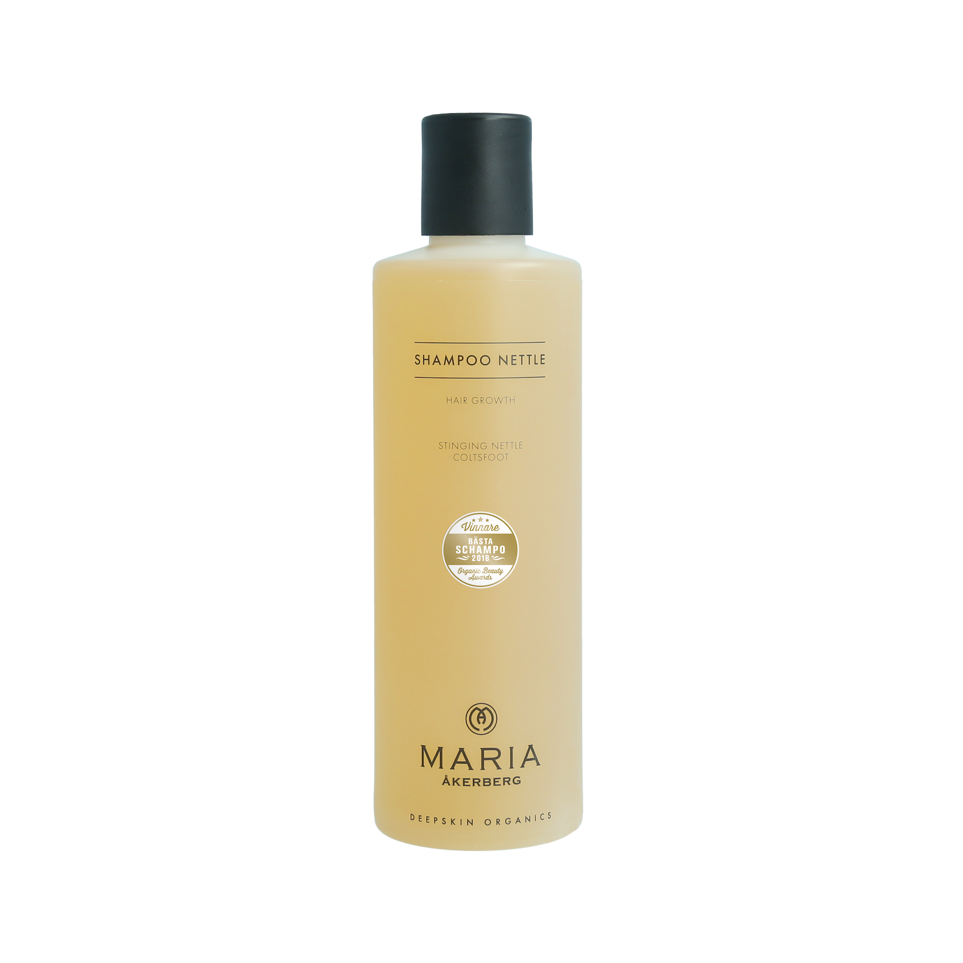 Šampon Kopriva 250 ml - Maria Åkerberg